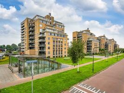 Portiekwoning, appartement te huur in Voorburg