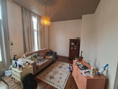 Tussenverdieping (appartement) te huur in Leiden