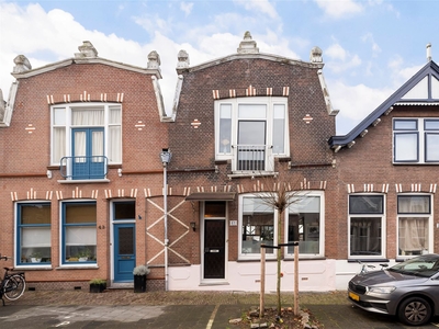 De la Reystraat 41