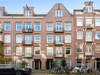 Eerste Atjehstraat 134 E