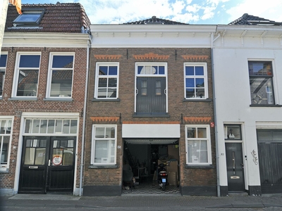 Hofstraat 85