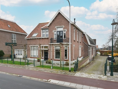 Rijksstraatweg 99 - 101