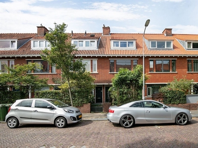 van der Palmstraat 51