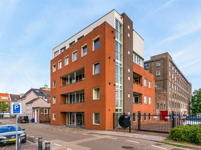 Veeladingstraat 7 E