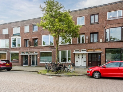 Vlaardingerdijk 263 a