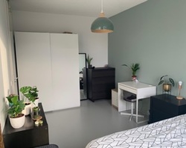 Apartment te huur in Diemen