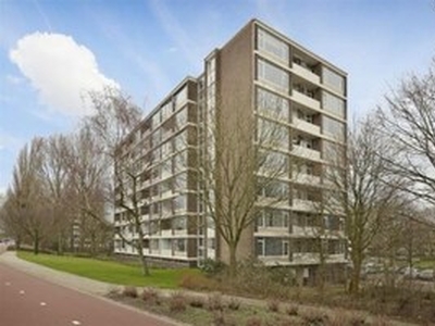 Appartement te huur in Amstelveen