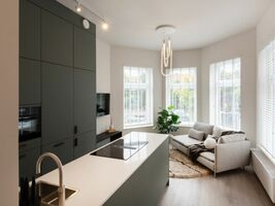 Appartement te huur in Voorburg