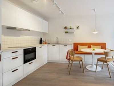 Appartement te huur in Voorburg