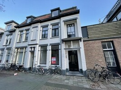 Appartement te huur in Zwolle