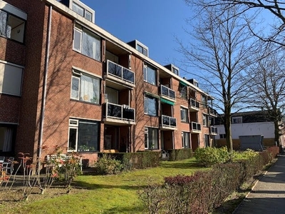 Benedenwoning Cartier van Disselstraat, Breda huren?