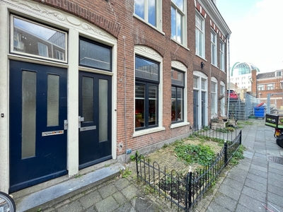 Benedenwoning Stationsweg, Leeuwarden huren?