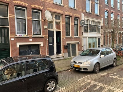 Benedenwoning Watergeusstraat, Rotterdam huren?