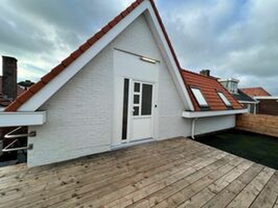 Bovenwoning (appartement) te huur in Terneuzen