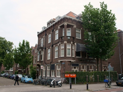 Bovenwoning Burgemeester Reigerstraat, Utrecht huren?