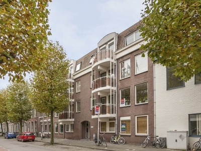 Bovenwoning Crabethstraat, Gouda huren?