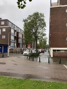 Bovenwoning Fluitstraat, Rotterdam huren?