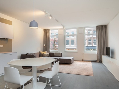 Bovenwoning Govert Flinckstraat, Amsterdam huren?