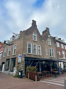 Bovenwoning Plein 1940, Middelburg huren?