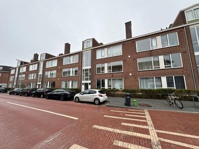 Bovenwoning Theresiastraat, Den Haag huren?