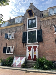 Bovenwoning Verwerijstraat, Middelburg huren?