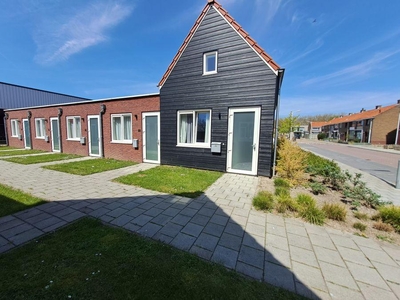 Eengezinswoning Kerkhoflaan, Terneuzen huren?