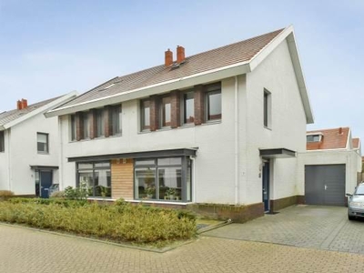 Eengezinswoning Schilddragerstraat, Rosmalen huren?