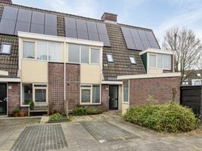 Eengezinswoning, tussenwoning te huur in Nieuwegein