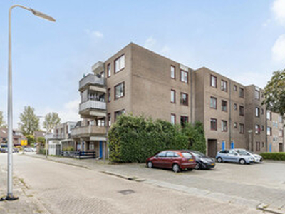 Portiekflat (appartement) te huur in Capelle aan den IJssel