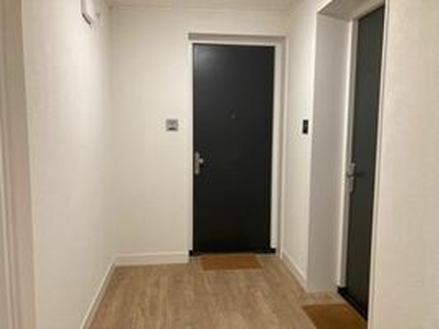 Portiekflat (appartement) te huur in Nieuwegein