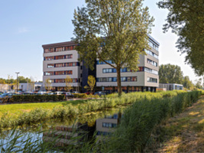 Portiekwoning, appartement te huur in Capelle aan den IJssel