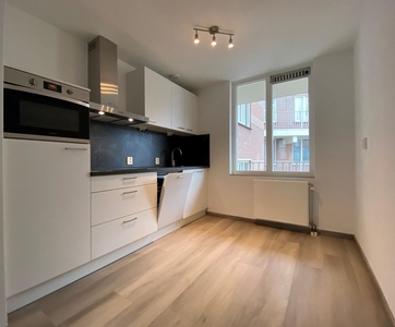 Appartement in Maastricht met 2 kamers