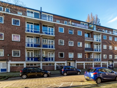 Fluitstraat 15 B