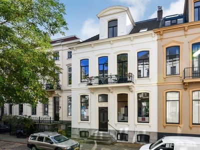 Parkstraat 22