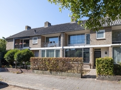 Apartment te huur in Bussum