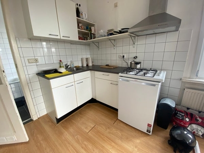 Appartement Laan van Meerdervoort in Den Haag