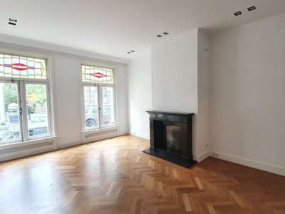 Appartement te huur Anna van den Vondelstraat, Amsterdam