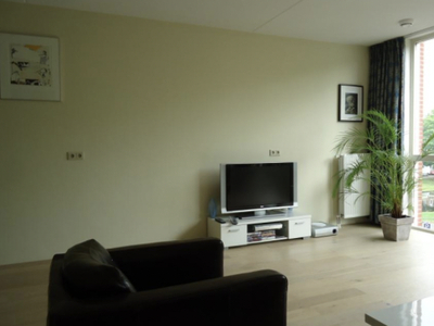 Appartement te huur Berkelselaan, Rotterdam