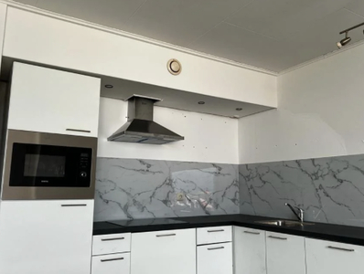 Appartement te huur Binnensingel, Delfzijl