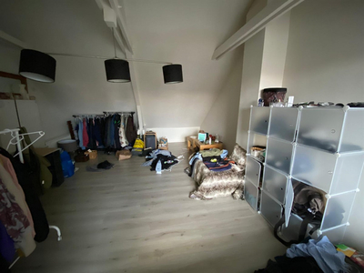 Appartement te huur Blazoenstraat, Tilburg