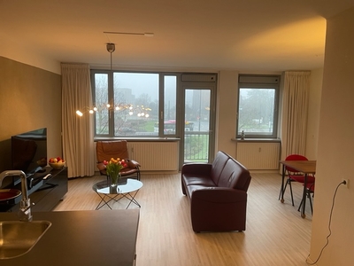 Appartement te huur Boulevard Heuvelink, Arnhem