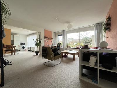 Appartement te huur Broederschap, Zwolle