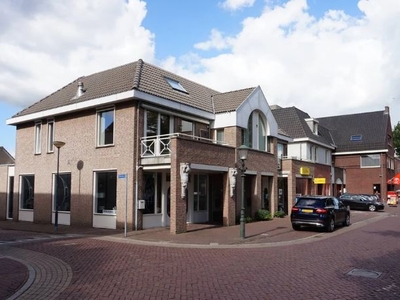 Appartement te huur Dorpstraat, Geffen