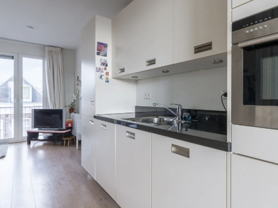 Appartement te huur Eerste Schinkelstraat, Amsterdam