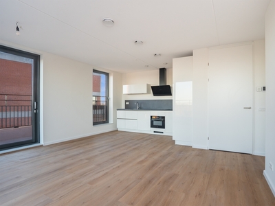 Appartement te huur Galastraat, Amsterdam