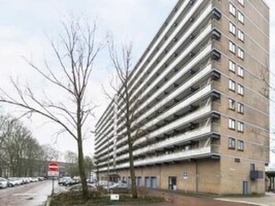 Appartement te huur in Amstelveen