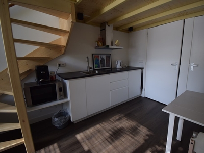 Appartement te huur In den Boerenmouw, Den Bosch