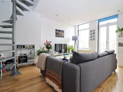 Appartement te huur Leopoldstraat, Rotterdam