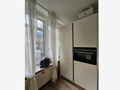 Appartement te huur Meerhuizenstraat, Amsterdam