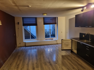 Appartement te huur Morrensteeg, Kampen